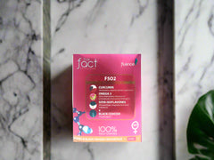 Hair Fact Fluence Advanced Cyclical Therapy (Women) F5-O2