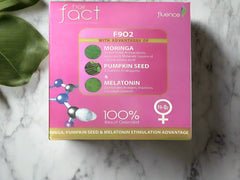 Hair Fact Fluence Advanced Cyclical Therapy (Women) F9-O2