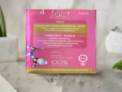 Hair Fact Fluence Advanced Cyclical Therapy (Women) F9-O2