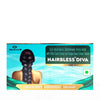 Hairbless Diva Nutraceutical Tablet For Women