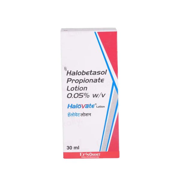 Halovate Lotion