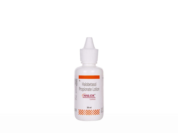 Halox Lotion
