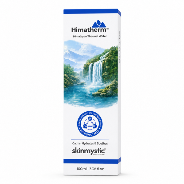 Skinmystic Himatherm Spray