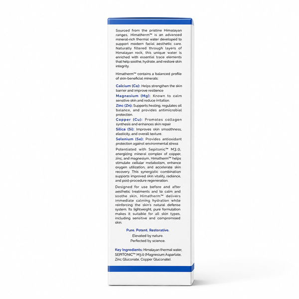 Skinmystic Himatherm Spray