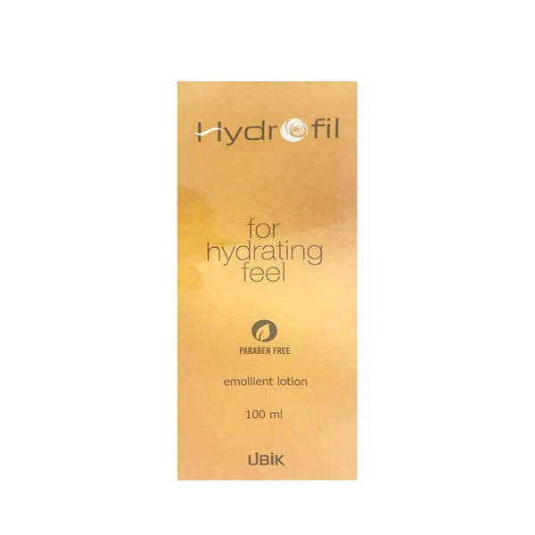 Hydrofil Emollient Lotion