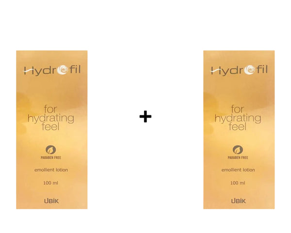 Hydrofil Emollient Lotion