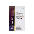 Hydronic Lip Lightening Serum SPF 15