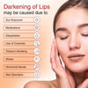 Hydronic Lip Lightening Serum SPF 15