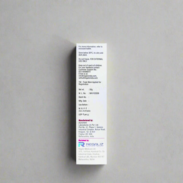 Hydronic Moisturizing Cream