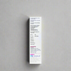 Hydronic Moisturizing Cream