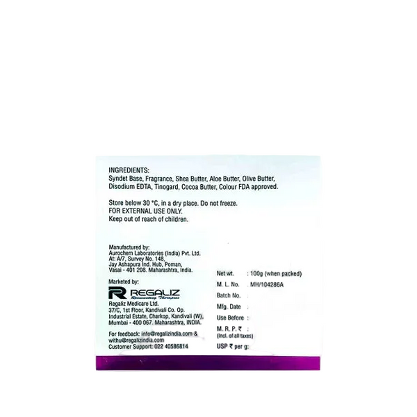 Hydronic Moisturizing Bar