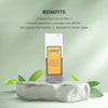 Azelia I-Shield Sunscreen Cream SPF 50 PA+++