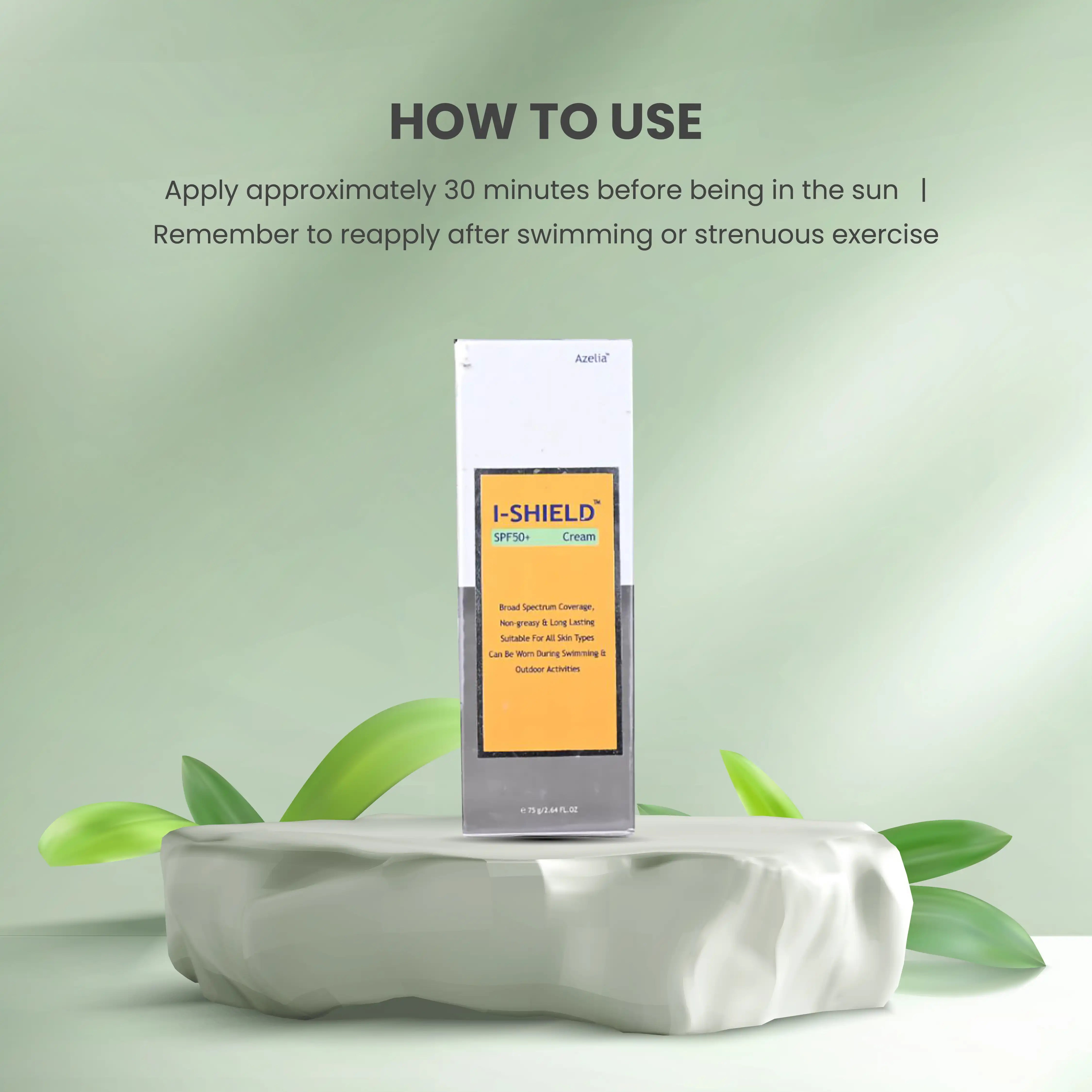 Which sun cream to use deals