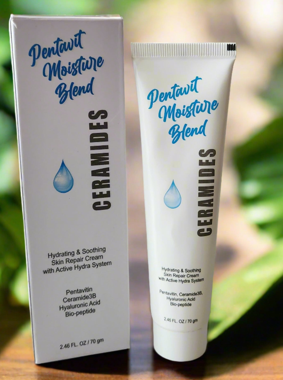 Pentavit Moisture Blend