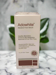 Adowhite Advance Face Serum