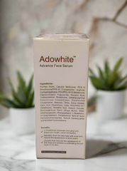 Adowhite Advance Face Serum