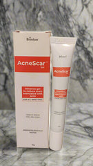 AcneScar Gel