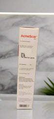 AcneScar Gel