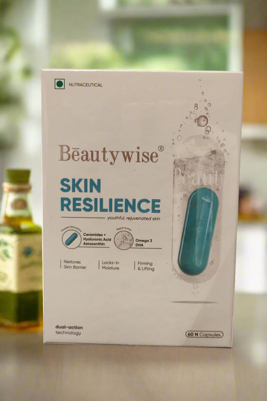 Beautywise Skin Resilience Capsule