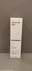 Mesoestetic hydra-vital light