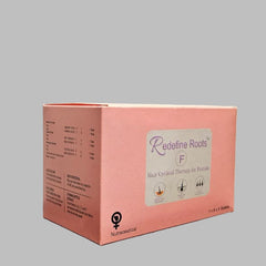 Redefine Roots (F)  Hair Cyclical Therapy for Female