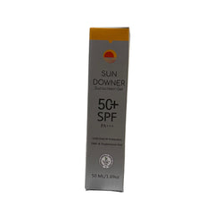 Sun Downer Sunscreen Gel SPF50+ PA+++