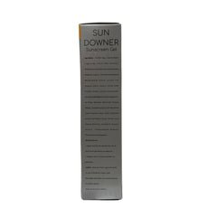 Sun Downer Sunscreen Gel SPF50+ PA+++