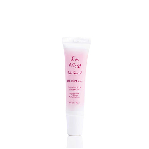 Sun Moist lip guard SPF 35 PA ++