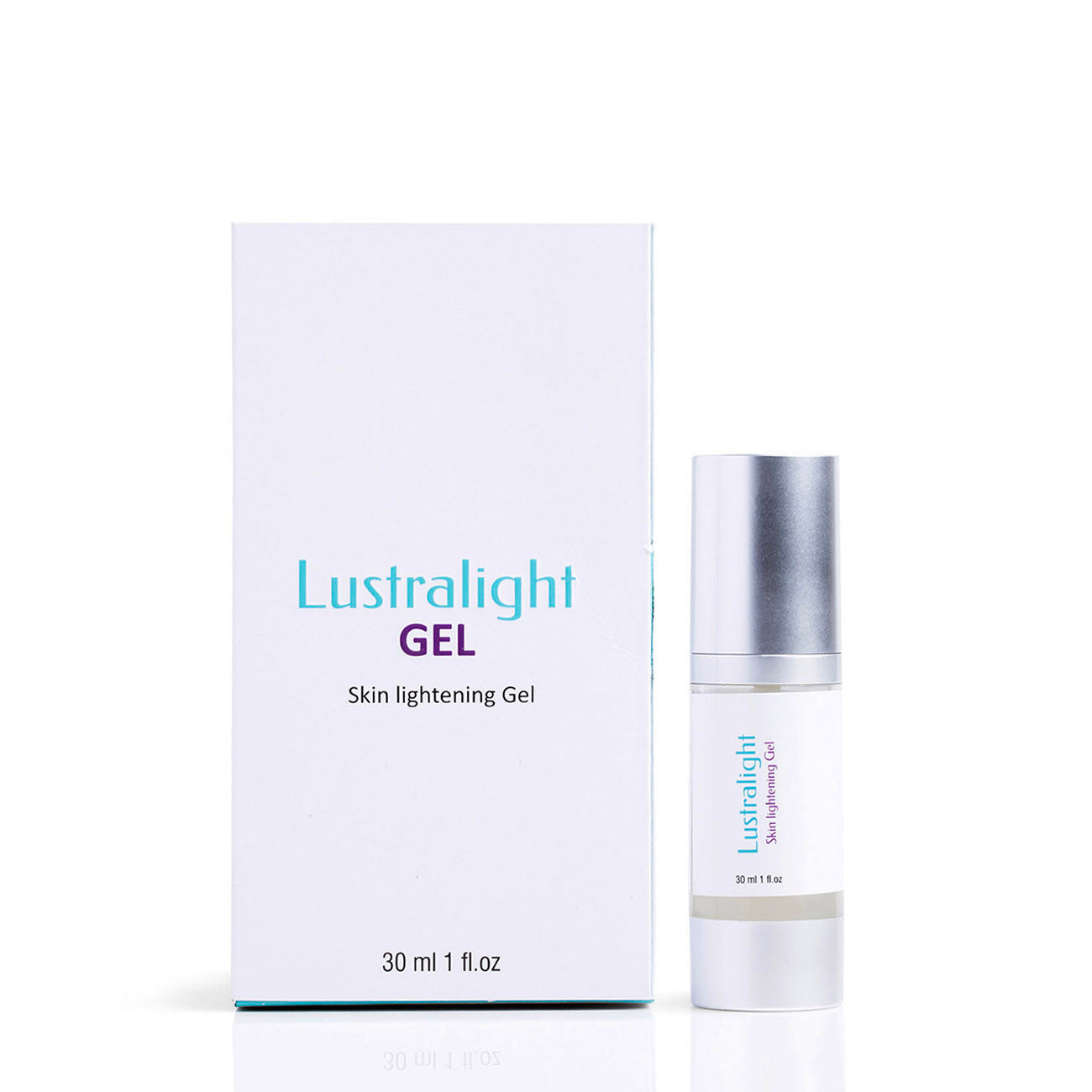 Lustralight Gel