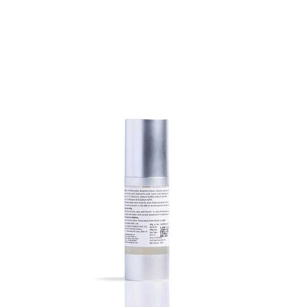 Lustralight Gel