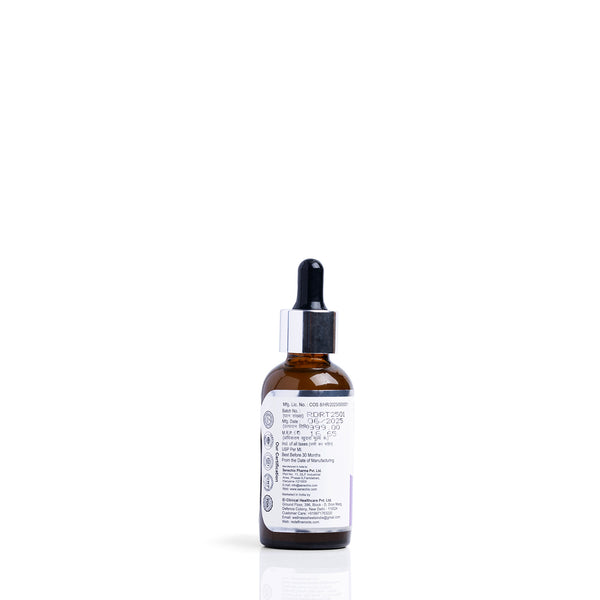 Redefine Roots Hair Scalp Therapy