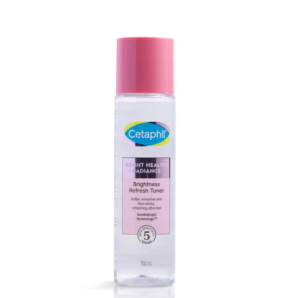 Cetaphil Bright Healthy Radiance Brightness Refresh Toner
