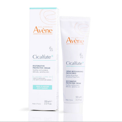 Avene Cicalfate+ Restorative Protective Cream