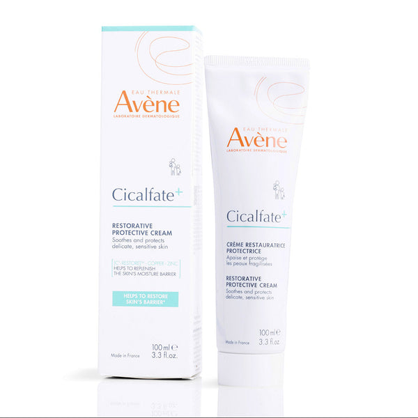 Avene Cicalfate+ Restorative Protective Cream
