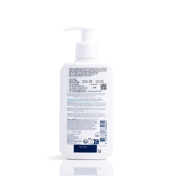 CeraVe Blemish Control Cleanser