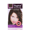 Vegetal Bio Colour 100% Natural Hair Colour For Men & Women
