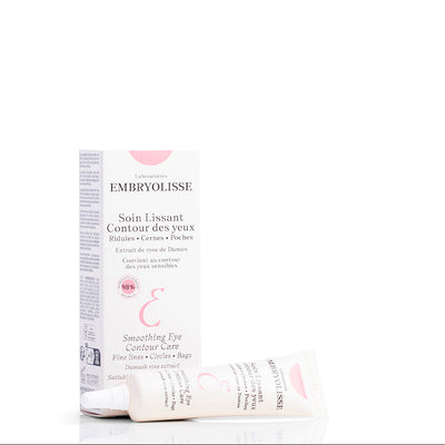 Embryolisse smoothing eye and contour care