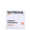 Nutrova Collagen + Antioxidants