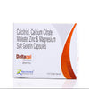 Deltacal Soft Gel Capsules