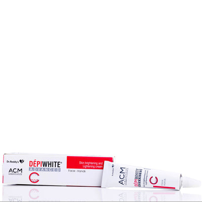 Depiwhite Advanced Cream | Depigmenting Cream for Face
