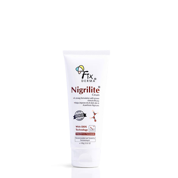 Fixderma Nigrilite Cream