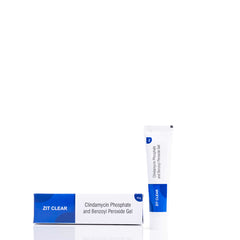 El Clinicals Zit Clear Gel