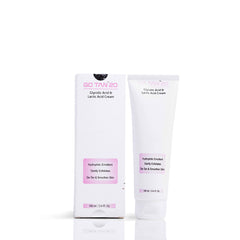 Go Tan 20 Cream