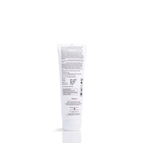 Go Tan 20 Cream