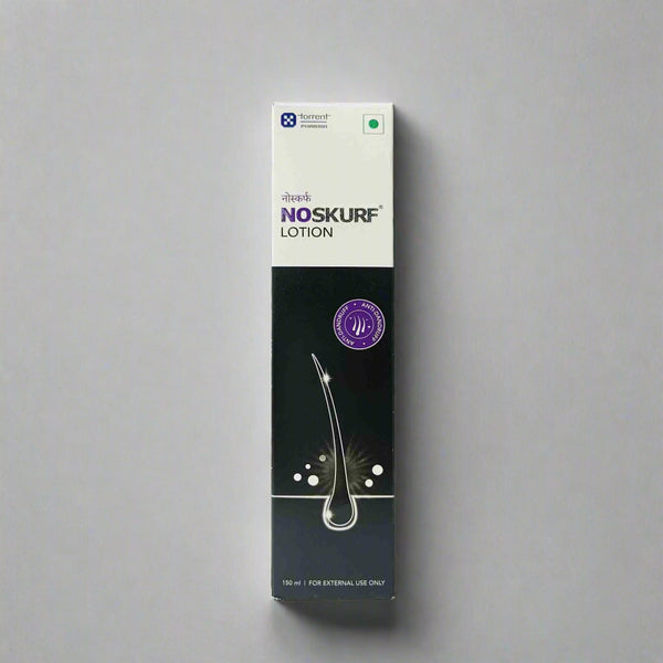 Noskurf Anti-Dandruff Lotion