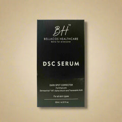 Bellacos Healthcare Dark Spot Corrector Serum