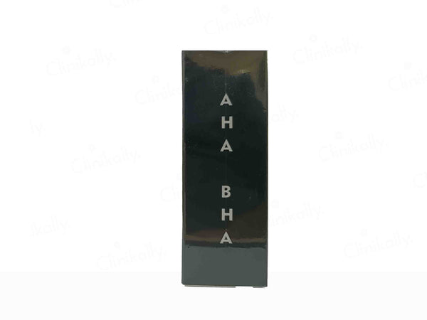 Bellacos Healthcare AHA BHA Acne Gel