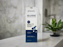Skinmedis Melaprime Triple Action Face Wash (100 ml)
