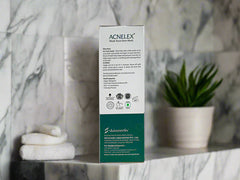 Skinmedis Acnelex Medi Acne Face Wash (100 ml)