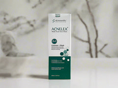Skinmedis Acnelex Medi Acne Face Wash (100 ml)